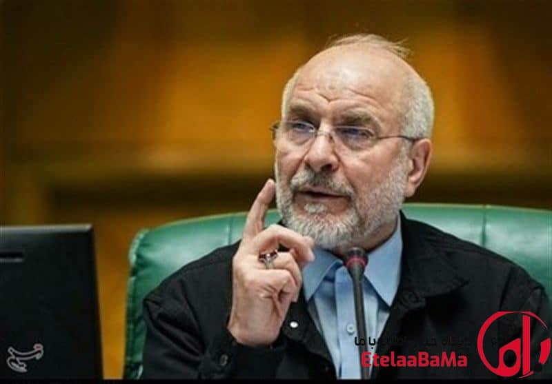 واکنش قالیباف به انتشار اخبار جعلی دربارهٔ مذاکرات از قول آمریکایی‌ها