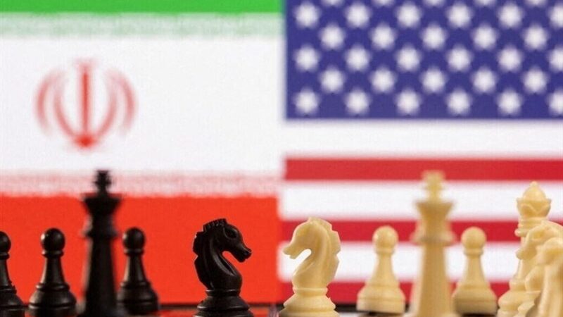 اختلافات اساسی بین متون ایران و آمریکا همچنان باقیست