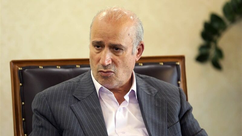 تاج: تروریست کسی است که ۱۸۶ بچه را کشت/ چرا پرچم ایتالیا را جای ما گذاشتند