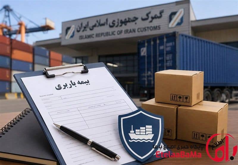 انقلاب در محاسبه ارزش گمرکی؛ کاهش ۷۵ درصدی حقوق ورودی برای ۱۴۰۶ قلم کالا