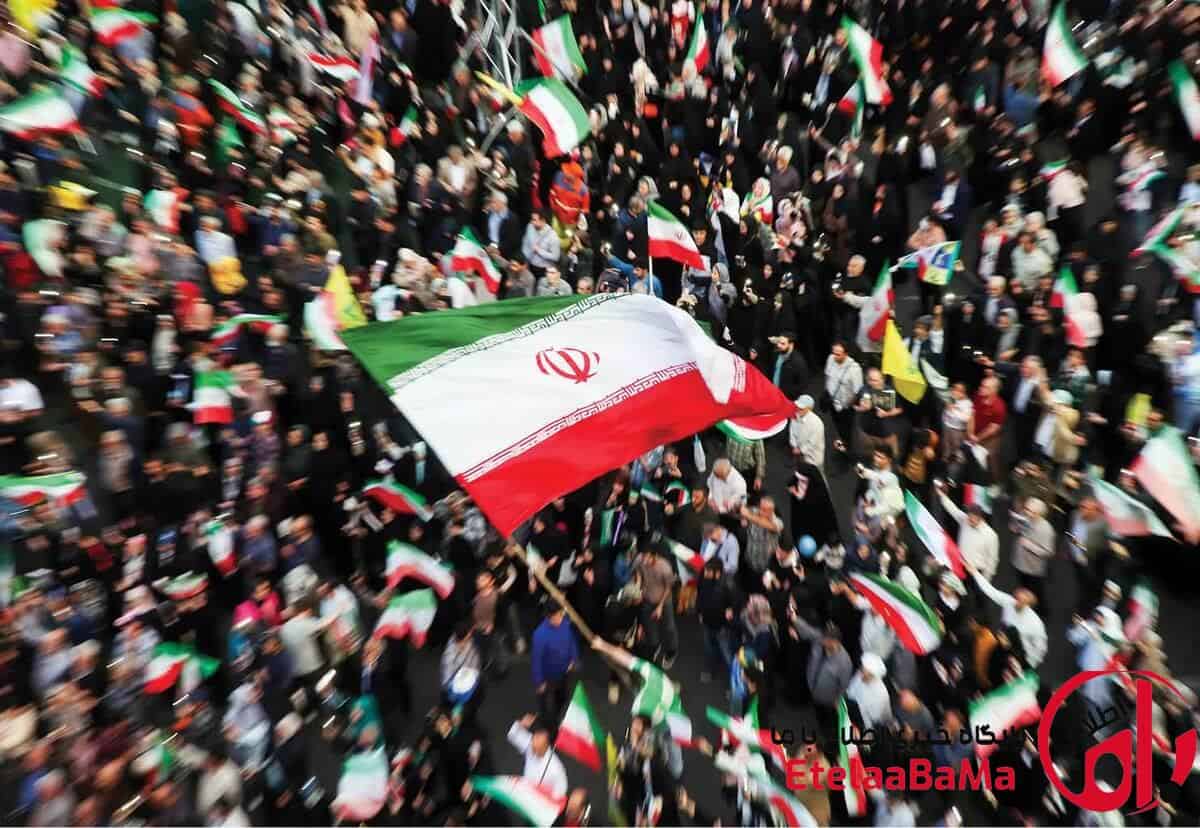از شهریور ۱۳۲۰ تا ۱۴۰۵؛ روایت دگرگونی رابطه ملت و حاکمیت در ایران