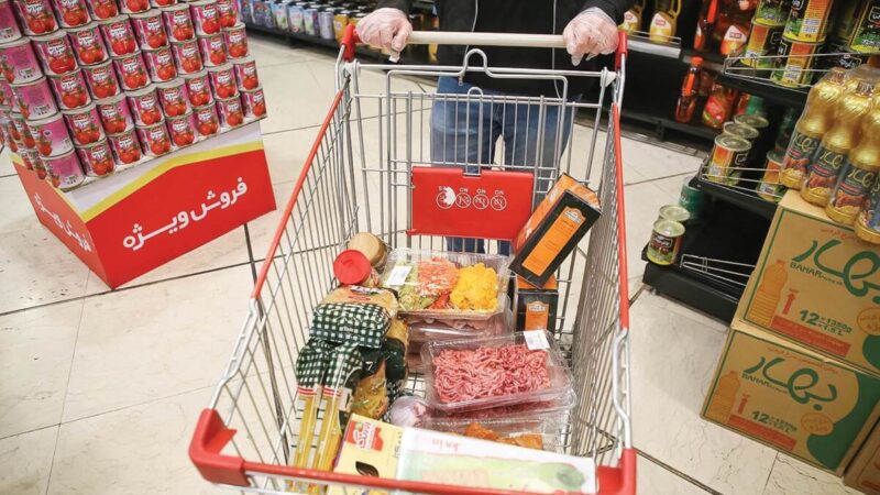 افزایش کالابرگ الکترونیکی؛ گامی مهم برای تقویت معیشت مردم