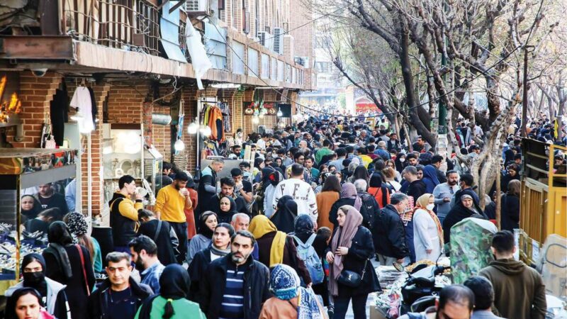 آیا صرفه‌جویی مردم می‌تواند ایران را از بحران انرژی و بنزین نجات دهد؟
