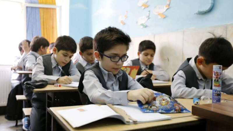 مدرسه خوب کافی نیست؛ انتخاب «مدرسه مناسب» آینده کودک را می‌سازد