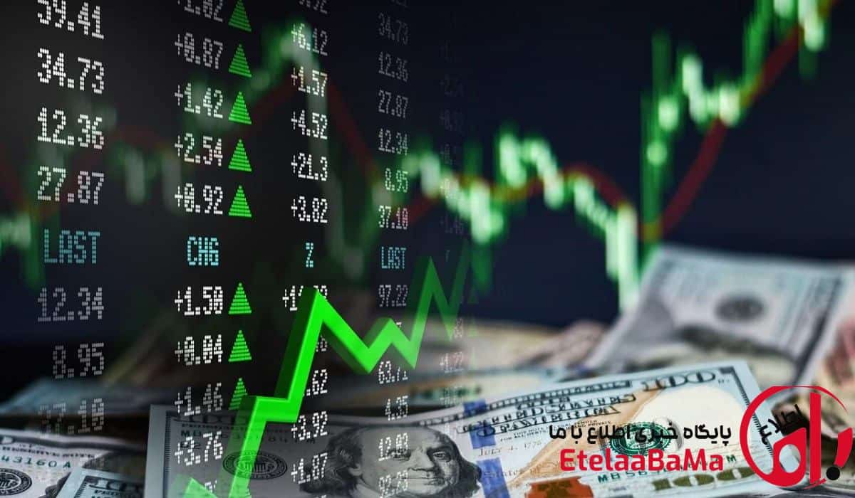 همگرایی بورس و دلار/ضریب همبستگی ۰.۸ در بلندمدت + تأثیر ریسک‌های سیاسی و انتظارات تورمی