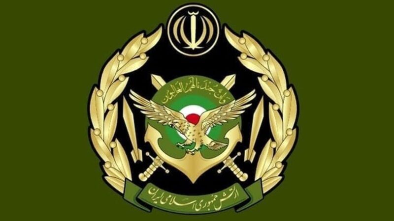 ارتش: آمادۀ مقابله قاطع با هرگونه تعدی دشمنان هستیم