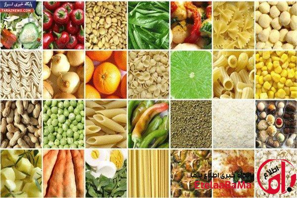 تورم مواد غذایی سه رقمی شد / قیمت تخم‌مرغ تا ۵۸۰ هزار تومان
