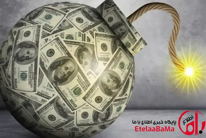 رکورد تاریخی بدهی دولت‌ها شکست | چرا اقتصادهای بزرگ جهان زیر بار وام خم شده‌اند؟