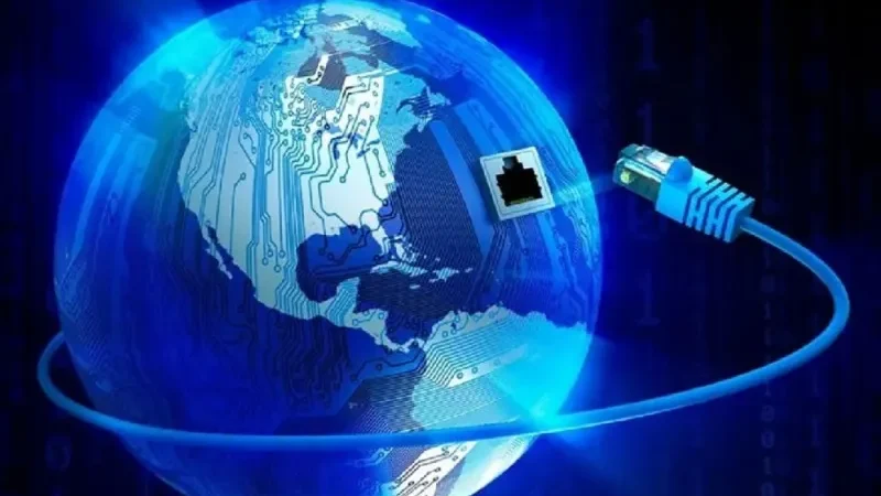 بازگشایی اینترنت بین الملل مصوب شد