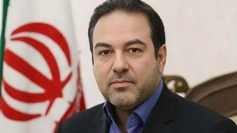 معاون وزیر بهداشت: هانتاویروس شانس همه‌گیر شدنش بسیار پایین است