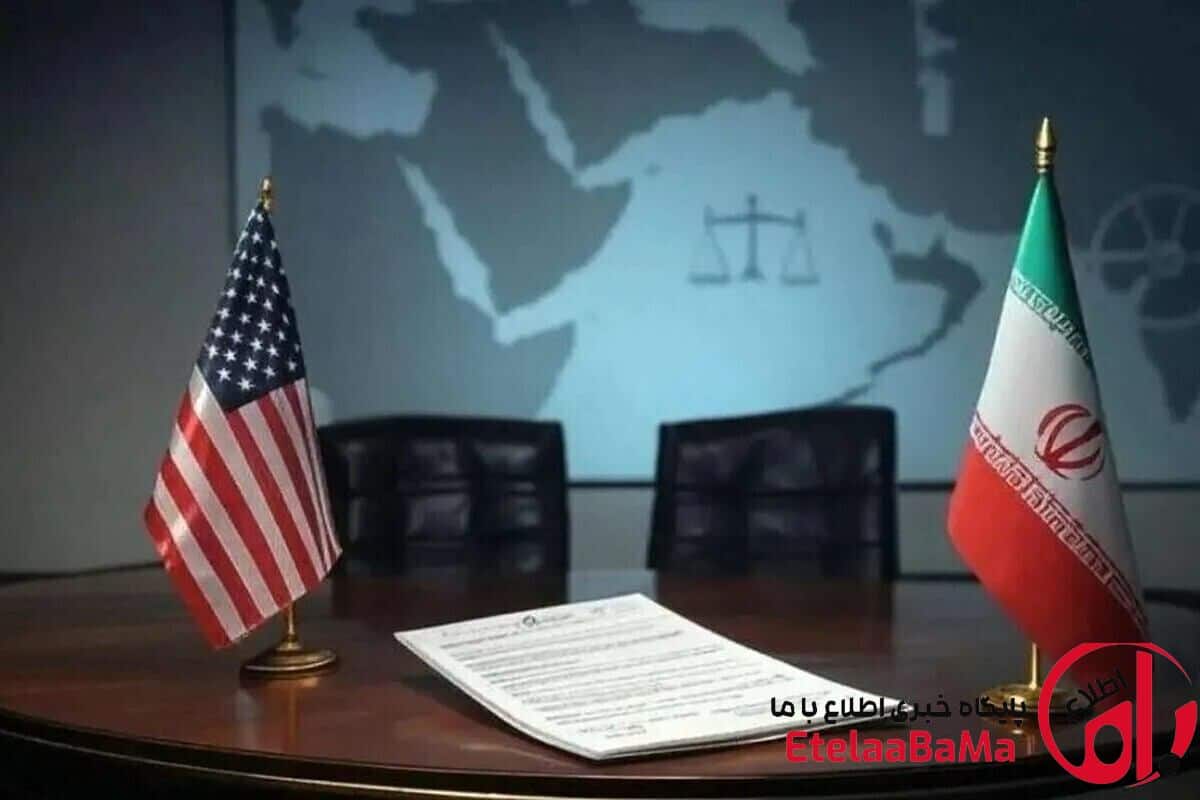 پاسخ مقتدرانه ایران که ترامپ را غافلگیر کرد؛ چارچوب جایگزین تهران برای امنیت منطقه بدون آمریکا