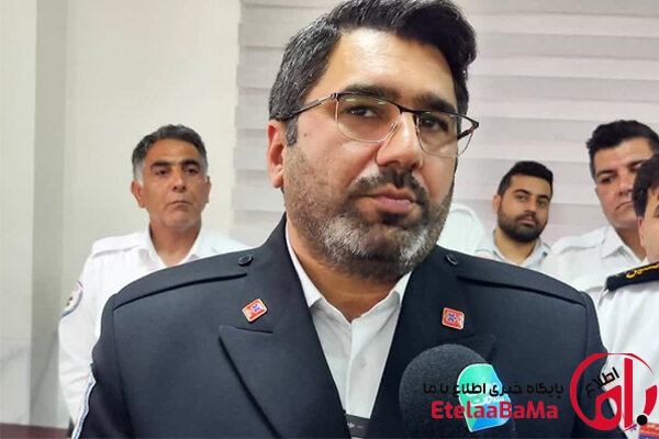 استان تهران در جنگ رمضان ۱۲۰۰ شهید داشت