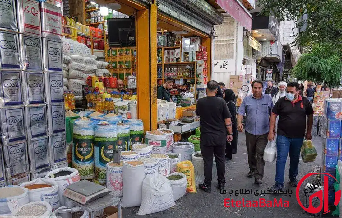 تاب‌آوری زنجیره تامین کالاهای اساسی در جنگ ۴۰ روزه؛ چگونه بازار بحران را شکست