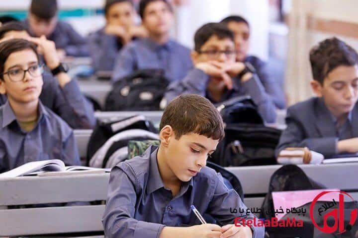 شرایط تغییر مدرسه در مرداد و شهریور؛ ثبت نام آنلاین ۱۵۰ هزار دانش آموز