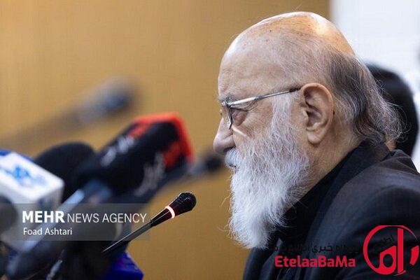 چمران: استفاده از مترو و اتوبوس تا ۲۲ اردیبهشت رایگان است
