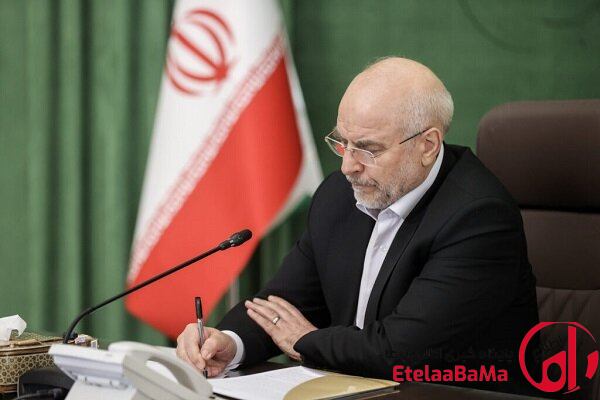 قالیباف، بقائی را بعنوان سخنگوی هیئت مذاکراتی میناب ۱۶۸ منصوب کرد