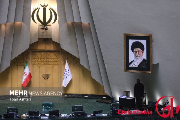 نگاهی به ترکیب جدید هیئت رئیسه مجلس