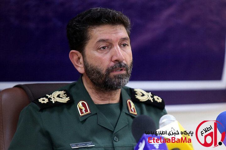 سردار حسن‌زاده: امروز از روز آغازین جنگ رمضان هم قدرتمندتر هستیم