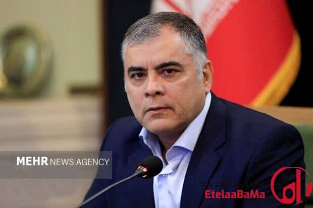 بنزین گران نمی‌شود