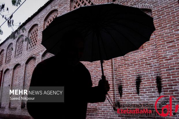 پیش‌بینی وضعیت جوی امروز ۱۳ اردیبهشت؛ هشدار تشدید بارش‌ها در ۱۰ استان