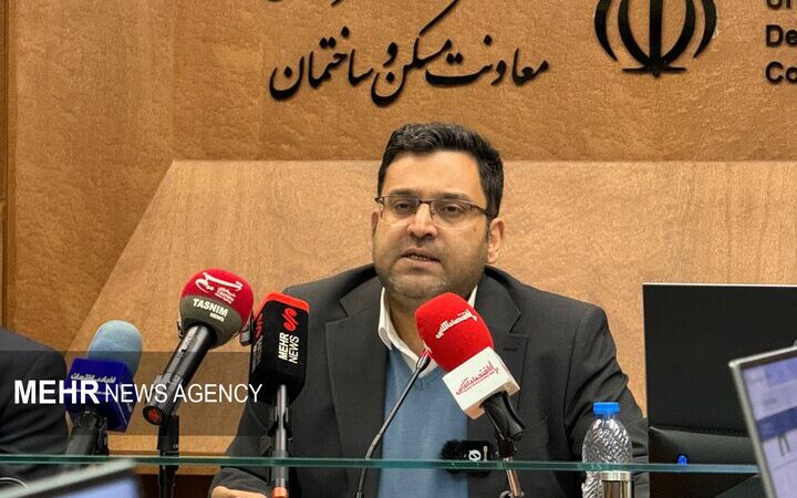 شرایط دریافت وام جدید ودیعه مسکن اعلام شد؛تهرانی‌ها چقدر وام می‌گیرند؟