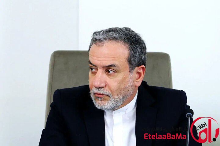 عراقچی: قمار نتانیاهو برای آمریکا ۱۰۰ میلیارد دلار هزینه داشت
