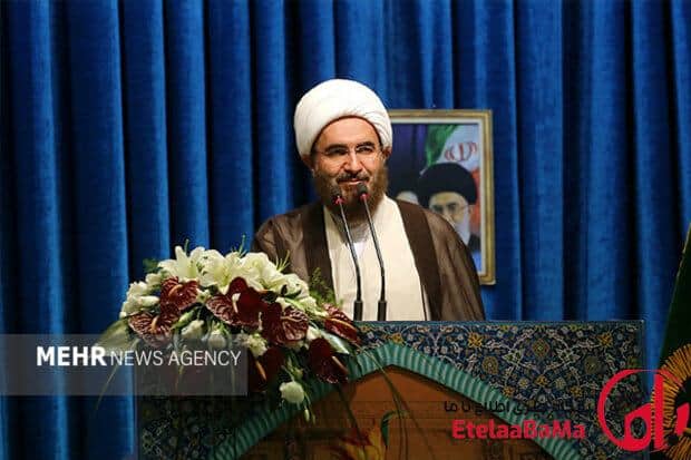 حجت‌الاسلام حاج‌علی‌اکبری: جهاد صرفه‌جویی یکی از مصادیق رعایت تقوا است