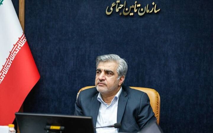 رونمایی از سازوکار جدید تهاتر مطالبات سازمان تأمین اجتماعی