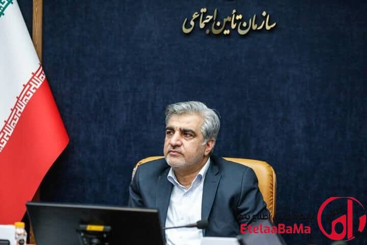 رونمایی از سازوکار جدید تهاتر مطالبات سازمان تأمین اجتماعی