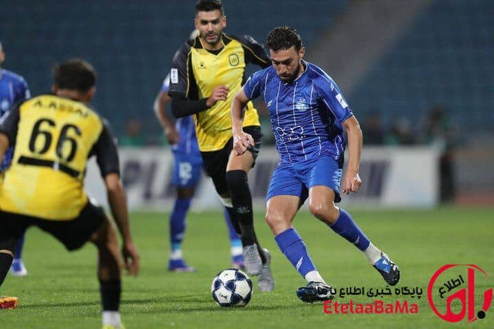 حرکت پنهان استقلال برای حضور در آسیا/ آبی‌ها در «پیچ» اول گیر کردند!