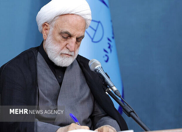 اژه‌ای: خرمشهرها تکرار می‌شود اگر وحدت و خودباوری حفظ شود