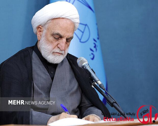 اژه‌ای: خرمشهرها تکرار می‌شود اگر وحدت و خودباوری حفظ شود