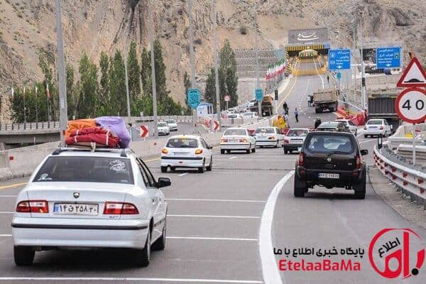 محدودیت‌های جاده‌ای ویژه تعطیلات عید قربان اعلام شد