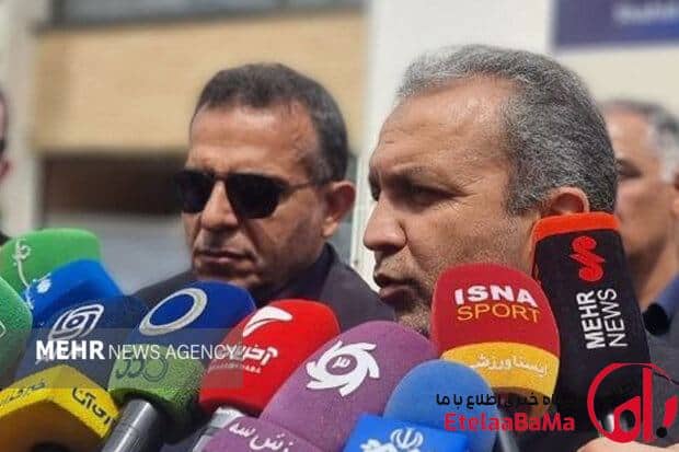 فیفا باید از همه تیم‌ها صیانت کند/ ضرورت حضور در جام‌جهانی برای ایران