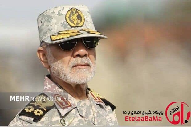 فرمانده قرارگاه خاتم‌: حامیان آمریکا کاری نکنند که پشیمان شوند