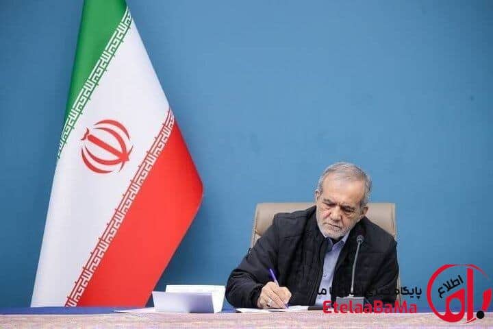 پزشکیان: شگفتی‌های دفاع از کشور را مدیون معلمان هستیم