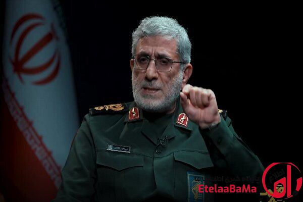 سردار قاآنی: دستاوردهای ناوگان «صمود» ادامه دارد