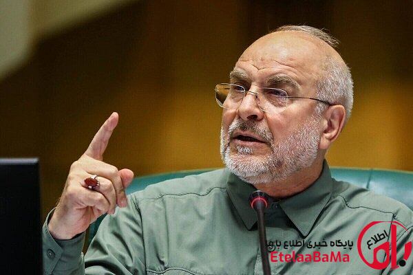 قالیباف: مقاومت ۷۰ روزه ملت ایران تحول جهانی را شتاب بخشید