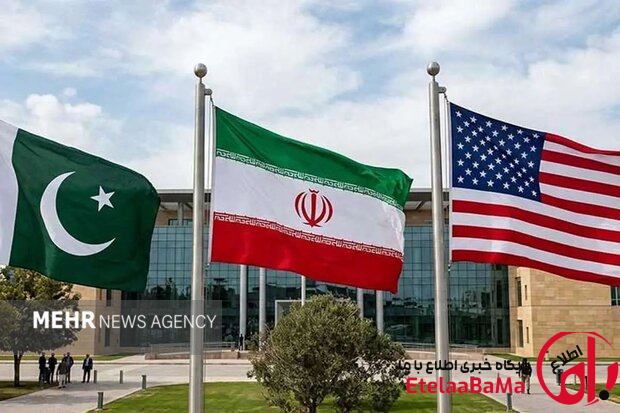 خارج شدن موضوع هسته‌ای از اولویت مذاکرات ایران و آمریکا