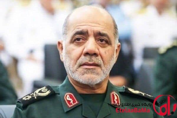 عبداللهی: حضور فعال نیروهای هلال احمر در صحنه جنگ اخیر مایه افتخار است