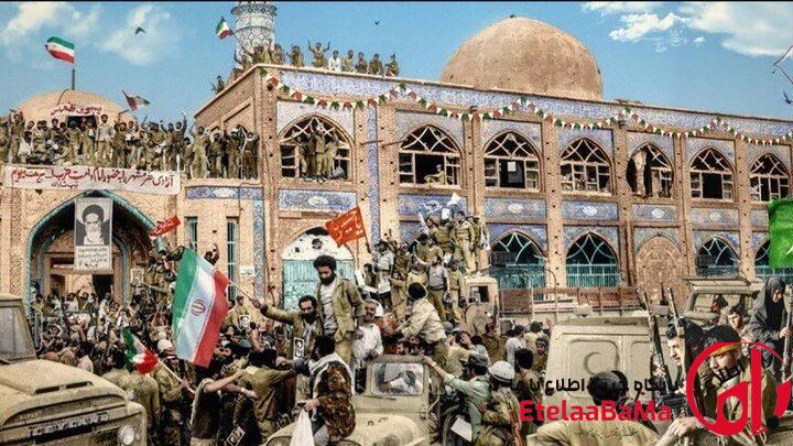 موشک خرمشهر؛ از خونین‌شهر تا قلب معادلات نظامی منطقه | روایت ادامه‌دار سوم خرداد