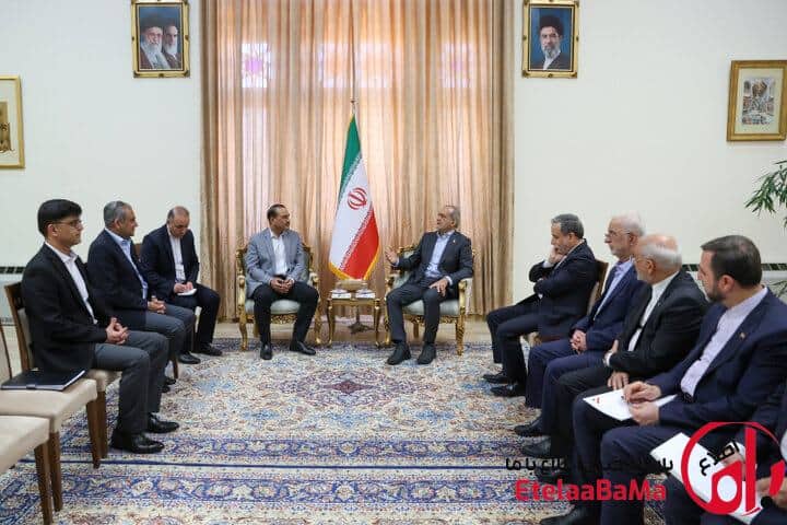 پزشکیان: سابقه بدعهدی آمریکا ما را به نهایت دقت واداشته است