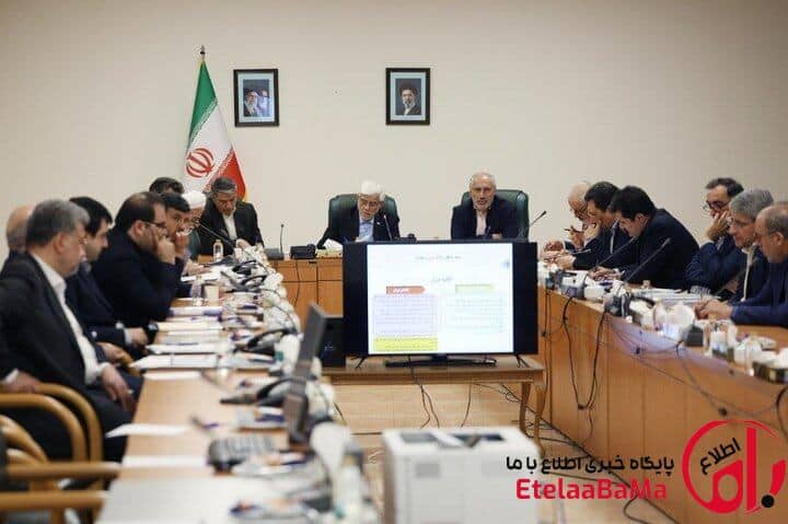 مصوبات مهم جلسه ستاد فضای مجازی درباره وضعیت اینترنت