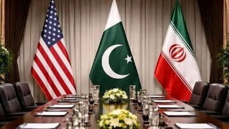 پشت‌پرده کندی مذاکرات ایران و آمریکا؛ از هرمز تا جنگ امتیازها