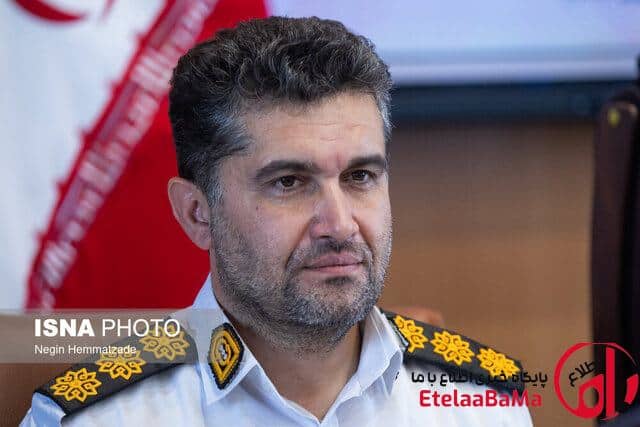 توصیه‌های پلیس درباره ورزش باد و طوفان در تهران/ در محل‌های ناامن توقف نکنید