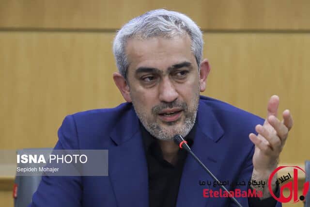 وام ۳۰ میلیون تومانی با پایان فضای جنگی پرداخت می‌شود