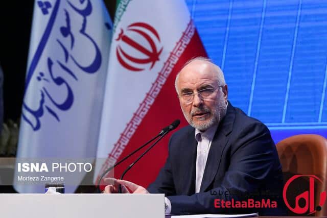 قالیباف: مدرسه سنگر مبارزه برای فردا و معلم معمار بنیان‌های تمدن است