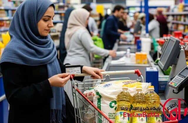 کدام کدملی‌ها امروز کالابرگ می‌گیرند؟