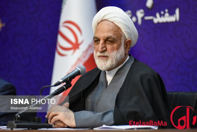 محسنی اژه‌ای: هدف دشمن شکستن کمر اقتصادی کشور است؛ باید آن را خلع سلاح کنیم