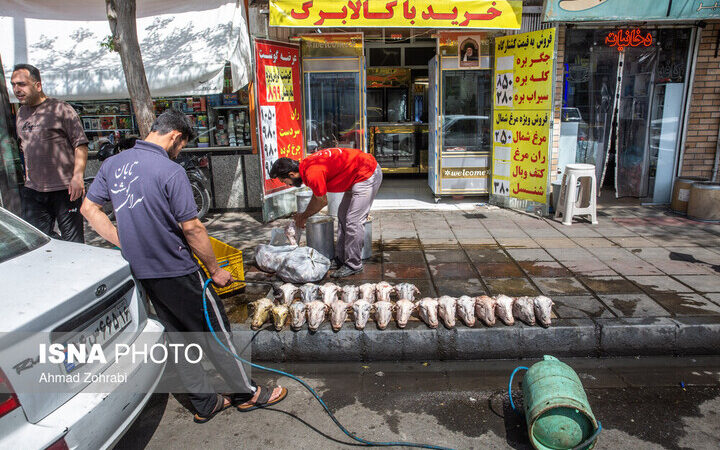ثبت‌نام ۵۰ هزار نفر از صاحبان کسب و کار برای دریافت وام جنگ